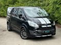 Ford Transit Custom 290 Sport 2.2 Tdci L1H1 Swb Combi 1