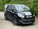 Ford Transit Custom 290 Sport 2.2 Tdci L1H1 Swb Combi