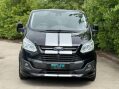 Ford Transit Custom 290 Sport 2.2 Tdci L1H1 Swb Combi 2