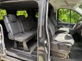 Ford Transit Custom 290 Sport 2.2 Tdci L1H1 Swb Combi 9