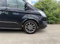 Ford Transit Custom 290 Sport 2.2 Tdci L1H1 Swb Combi 13