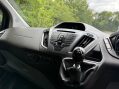 Ford Transit Custom 290 Sport 2.2 Tdci L1H1 Swb Combi 14