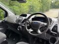 Ford Transit Custom 290 Sport 2.2 Tdci L1H1 Swb Combi 15