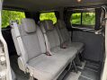 Ford Transit Custom 290 Sport 2.2 Tdci L1H1 Swb Combi 17