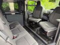 Ford Transit Custom 290 Sport 2.2 Tdci L1H1 Swb Combi 19