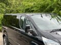 Ford Transit Custom 290 Sport 2.2 Tdci L1H1 Swb Combi 20