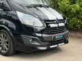 Ford Transit Custom 290 Sport 2.2 Tdci L1H1 Swb Combi 21