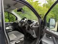 Ford Transit Custom 290 Sport 2.2 Tdci L1H1 Swb Combi 25