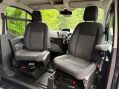 Ford Transit Custom 290 Sport 2.2 Tdci L1H1 Swb Combi 30