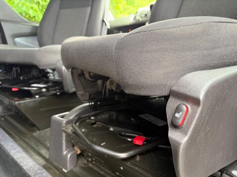 Ford Transit Custom 290 Sport 2.2 Tdci L1H1 Swb Combi 31