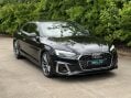 Audi A5 2.0 TFSI 40 S line S Tronic Euro 6 (s/s) 2dr 7