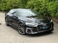 Audi A5 2.0 TFSI 40 S line S Tronic Euro 6 (s/s) 2dr 1