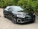 Audi A5 2.0 TFSI 40 S line S Tronic Euro 6 (s/s) 2dr