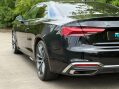 Audi A5 2.0 TFSI 40 S line S Tronic Euro 6 (s/s) 2dr 3