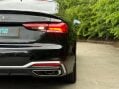 Audi A5 2.0 TFSI 40 S line S Tronic Euro 6 (s/s) 2dr 4