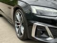 Audi A5 2.0 TFSI 40 S line S Tronic Euro 6 (s/s) 2dr 6