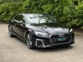 Audi A5 2.0 TFSI 40 S line S Tronic Euro 6 (s/s) 2dr 7
