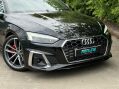 Audi A5 2.0 TFSI 40 S line S Tronic Euro 6 (s/s) 2dr 8