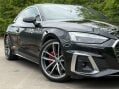 Audi A5 2.0 TFSI 40 S line S Tronic Euro 6 (s/s) 2dr 9