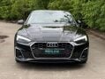 Audi A5 2.0 TFSI 40 S line S Tronic Euro 6 (s/s) 2dr 10