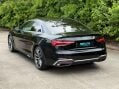 Audi A5 2.0 TFSI 40 S line S Tronic Euro 6 (s/s) 2dr 11