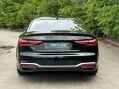 Audi A5 2.0 TFSI 40 S line S Tronic Euro 6 (s/s) 2dr 12