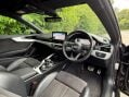 Audi A5 2.0 TFSI 40 S line S Tronic Euro 6 (s/s) 2dr 13