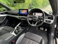 Audi A5 2.0 TFSI 40 S line S Tronic Euro 6 (s/s) 2dr 14