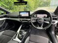 Audi A5 2.0 TFSI 40 S line S Tronic Euro 6 (s/s) 2dr 15