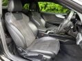 Audi A5 2.0 TFSI 40 S line S Tronic Euro 6 (s/s) 2dr 18