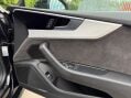 Audi A5 2.0 TFSI 40 S line S Tronic Euro 6 (s/s) 2dr 22
