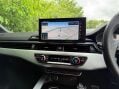 Audi A5 2.0 TFSI 40 S line S Tronic Euro 6 (s/s) 2dr 28