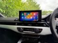 Audi A5 2.0 TFSI 40 S line S Tronic Euro 6 (s/s) 2dr 29