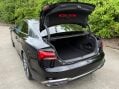 Audi A5 2.0 TFSI 40 S line S Tronic Euro 6 (s/s) 2dr 33