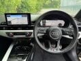 Audi A5 2.0 TFSI 40 S line S Tronic Euro 6 (s/s) 2dr 35