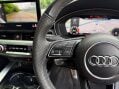 Audi A5 2.0 TFSI 40 S line S Tronic Euro 6 (s/s) 2dr 36