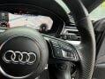 Audi A5 2.0 TFSI 40 S line S Tronic Euro 6 (s/s) 2dr 37