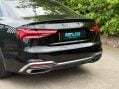 Audi A5 2.0 TFSI 40 S line S Tronic Euro 6 (s/s) 2dr 38