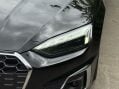 Audi A5 2.0 TFSI 40 S line S Tronic Euro 6 (s/s) 2dr 39