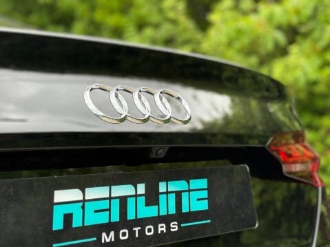 Audi A5 2.0 TFSI 40 S line S Tronic Euro 6 (s/s) 2dr 43