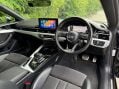 Audi A5 2.0 TFSI 40 S line S Tronic Euro 6 (s/s) 2dr 14