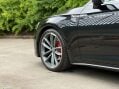 Audi A5 2.0 TFSI 40 S line S Tronic Euro 6 (s/s) 2dr 25