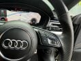Audi A5 2.0 TFSI 40 S line S Tronic Euro 6 (s/s) 2dr 37
