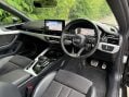 Audi A5 2.0 TFSI 40 S line S Tronic Euro 6 (s/s) 2dr 16