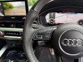 Audi A5 2.0 TFSI 40 S line S Tronic Euro 6 (s/s) 2dr 36