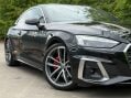 Audi A5 2.0 TFSI 40 S line S Tronic Euro 6 (s/s) 2dr 9