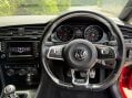 Volkswagen Golf 2.0 TDI BlueMotion Tech GTD Euro 6 (s/s) 5dr 25