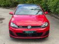 Volkswagen Golf 2.0 TDI BlueMotion Tech GTD Euro 6 (s/s) 5dr 2