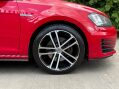 Volkswagen Golf 2.0 TDI BlueMotion Tech GTD Euro 6 (s/s) 5dr 17