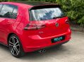 Volkswagen Golf 2.0 TDI BlueMotion Tech GTD Euro 6 (s/s) 5dr 3